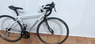 Bicicleta Carretera Infantil Specialized