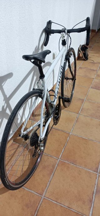 Bicicleta Carretera Infantil Specialized
