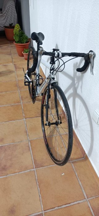 Bicicleta Carretera Infantil Specialized