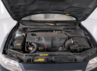 Volvo XC70 2005