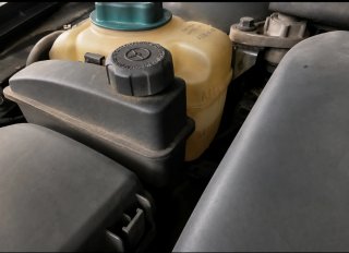 Volvo XC70 2005