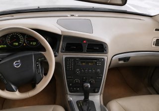 Volvo XC70 2005