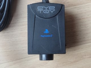 EyeToy PS2 Sony
