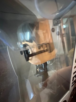 Funko Pop! Harry Potter Yule Ball #91