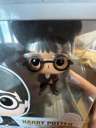 Funko Pop! Harry Potter Yule Ball #91