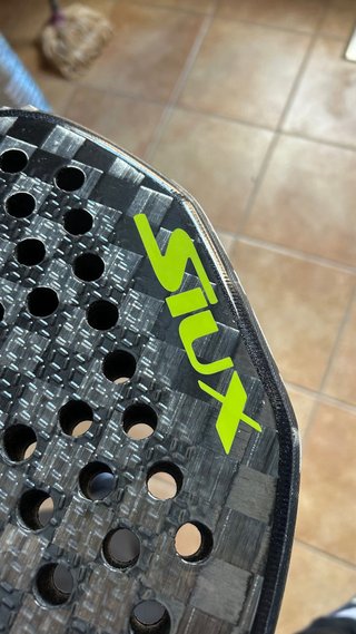 Pala Siux Fenix Pro 5 LTD 2025