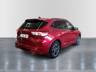 Ford Kuga ST-Line 2.5 Duratec PHEV 165kW Auto