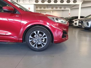 Ford Kuga ST-Line 2.5 Duratec PHEV 165kW Auto