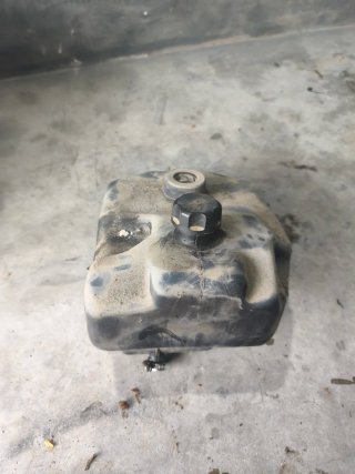 Depósito gasolina Yamaha Neos