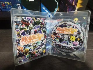 ModNation Racers PS3