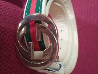 Cintura Gucci 110 cm