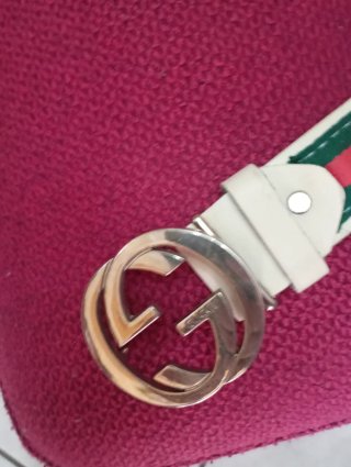 Cintura Gucci 110 cm