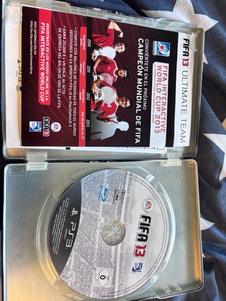 FIFA 13 EA Sports Retro