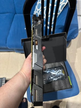 Gigabyte GeForce GTX 1070 Ti 8GB GDDR5