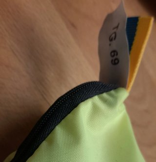 Cadenas para nieve Multigrip TG 69