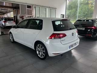 Volkswagen Golf 2013