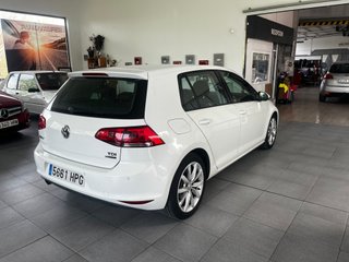 Volkswagen Golf 2013