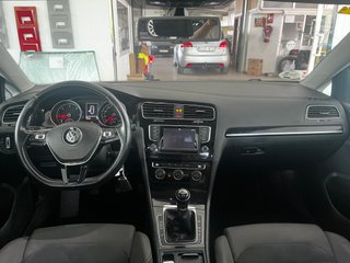 Volkswagen Golf 2013