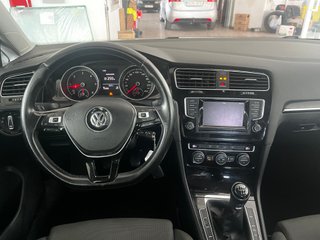 Volkswagen Golf 2013