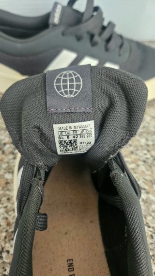 Adidas Zapatillas Futurevulc