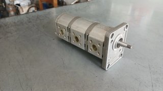 Pompa idraulica Casappa Gruppo 1