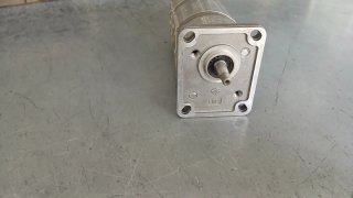 Pompa idraulica Casappa Gruppo 1