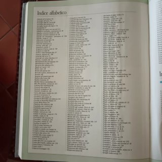 Cucina a microonde-collana completa di 4 Volumi