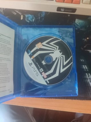 Spider-Man 2 PS5