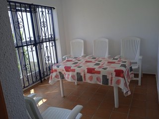 Alquiler piso vacacional vera