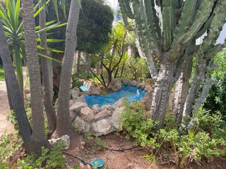 Alquiler piso vacacional vera