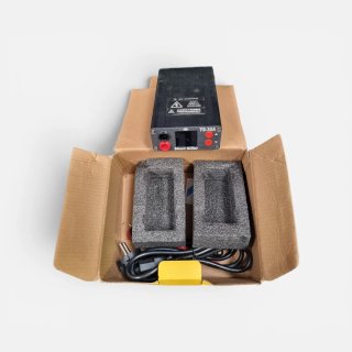 Detector Cortocircuitos TS-30A Short Killer