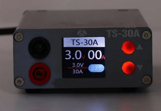 Detector Cortocircuitos TS-30A Short Killer