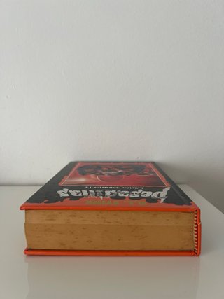 Pesadillas de R.L. Stine Edición Monstruo 14