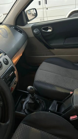 Renault Megane 2005
