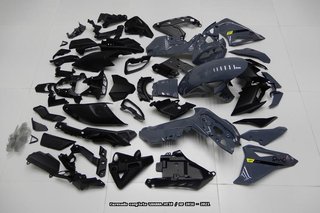 Oferta especial Carenado YAMAHA MT10 / SP 2016 21