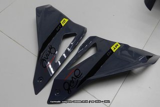 Oferta especial Carenado YAMAHA MT10 / SP 2016 21