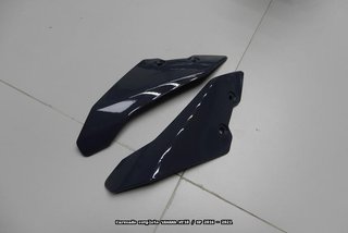 Oferta especial Carenado YAMAHA MT10 / SP 2016 21
