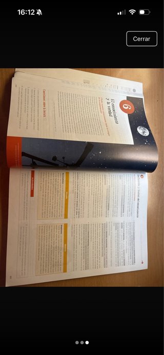 Libro filosofia 1de bachillerato
