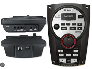 Roland TD-11 Batería Electrónica
