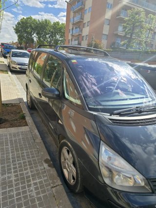 Renault Espace 2005