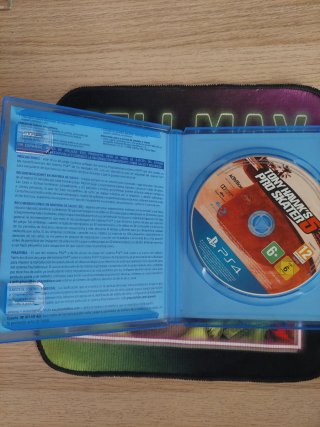 Tony Hawk's Pro Skater 5 PS4
