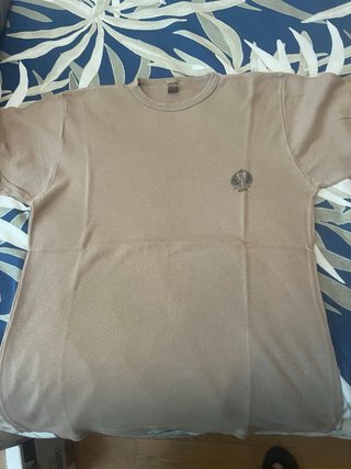 Camisetas militares