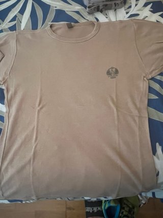 Camisetas militares