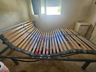 Somier Cama Articulada