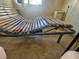 Somier Cama Articulada