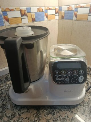 Robot de cocina DomoClip