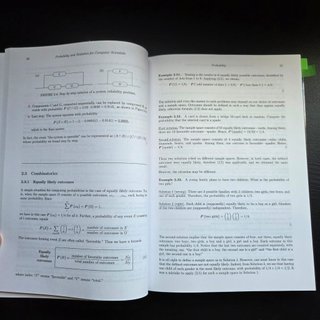 Probability and Statistics for Computer Scientists