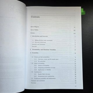 Probability and Statistics for Computer Scientists