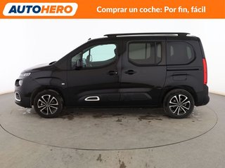 Citroën Berlingo 1.5 Blue-HDi Shine M