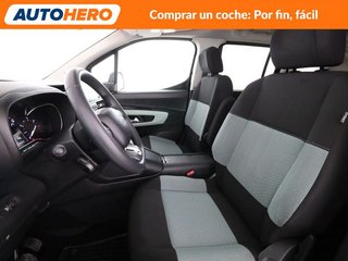 Citroën Berlingo 1.5 Blue-HDi Shine M
